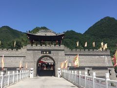 -大水川景区