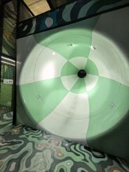 点击看大图 -MELAND CLUB亲子乐园·派对·餐厅(北京芳圆里ID MALL店)