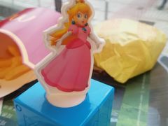 -麦当劳(杨高南路店)