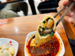 -东升灌浆包(辛庄街总店)