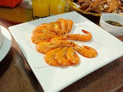 -沙田鸽王(解放路店)