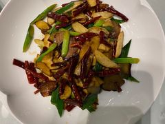 -西湖春天•老字号杭州菜(百汇店)