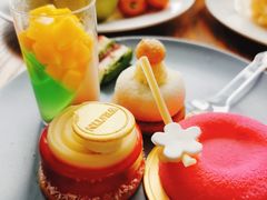 -解放碑威斯汀酒店-知味国际美食餐厅