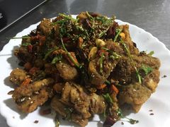 -烁佳海鲜大馅饺子