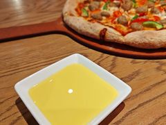 -棒约翰比萨汉堡·意面(浦江欢乐颂店)