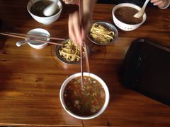 -化三驴肉汤馆(小南门店)