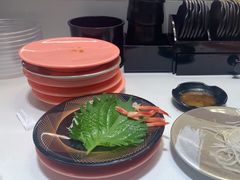 -争鲜回转寿司(朝北大悦城店)