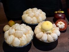 -翡翠鸟精品泰国菜(北辰财富中心店)