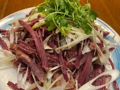 -群英会·三国菜(曹魏古城店)