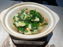 -又见炊烟私房菜(敬亭路店)