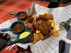 -Primo·丽莫意大利窑烤披萨