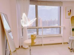 -变美丽半永久纹眉连锁·机器野生眉·洗眉