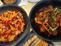 -聚味瞿记·龙虾堂(梅溪湖店)