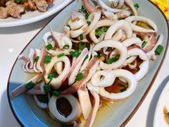 蒸鱿鱼-建来发饭店(南俊路店)