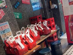 -肥汁米蘭香港米线(定西路店)