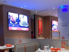 -北大荒人•新东北菜(青岛银座店)