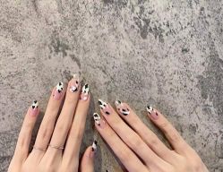 -CM.Nail美甲美睫