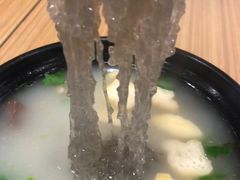 -小杨生煎(成山巴黎春天店)