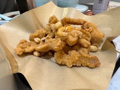 -青花椒花椒鱼(合生汇店)