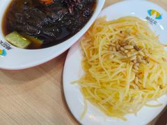 -菊花女水饺(闻涛苑店)
