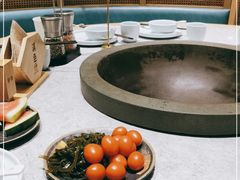 -滇色蒸汽石锅鱼(京华城店)