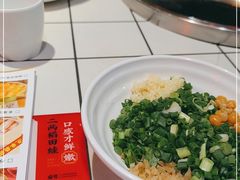 -蛙一刀·麻椒鱼火锅(金仙桥店)