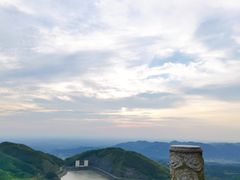 -长沙黑麋峰国家森林公园