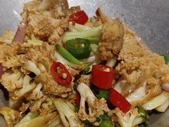 -鱼食饭稻·苏浙土菜17年老馆子(平江路店)