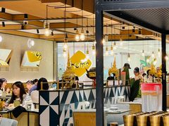 -Home Thai·泰谣(王府井apm店)