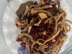 -逢春菜馆天津菜(胜利路店)