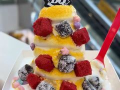 -DQ·蛋糕·冰淇淋(金牛万达店)
