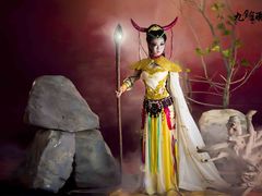 -九月鹰飞汉服摄影工作室