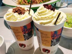 -费大厨辣椒炒肉(黄兴中心广场店)