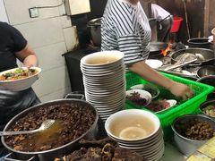 -泰顺江南春面馆