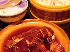 -金陵家宴·金陵春·南京菜(夫子庙店)