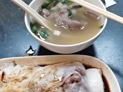 -熊记鸡粥瑞熊美食店(石岗大街店)