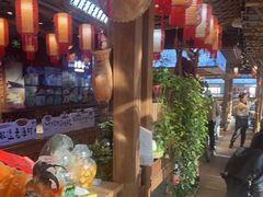 -胖姐渔村(中源大道店)