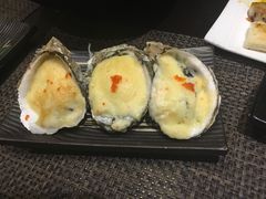 -桃夭日式料理(国信店)