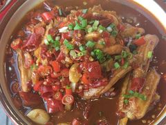 -江西老表·经典江西八大碗