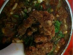 android_upload_pic-代四孃牛华豆腐脑美味小食(总店)