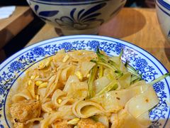 -高望村老王家(南光店)