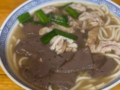 -锦泓老字号猪脏粉(东联大厦店)