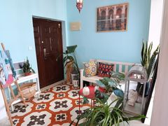 -吾宿WU民宿(河滨公园甲秀楼店)