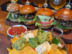 -京A Taproom·精酿餐吧(CBD店)
