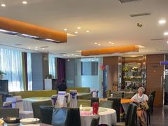 -镜泊小镇(东长安街店)