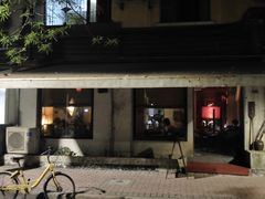 -江湖边·小生活