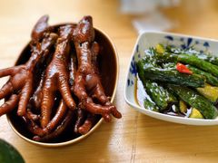 -喜晋道面馆(华严寺广场店)