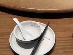 -绿茶餐厅(茂业天地店)