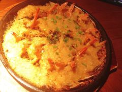 -楼兰新疆主题餐厅(苏州中心店)