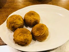 牛肉焦饼-天府掌柜(九眼桥店)
